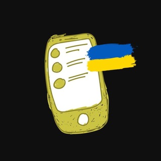 Логотип телеграм -каналу jecontact — є контакт