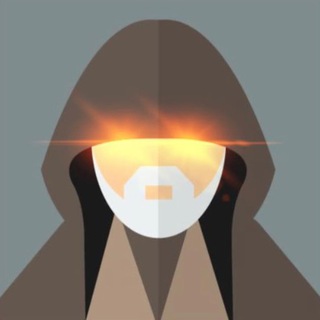 Telgraf kanalının logosu jedikonseyi — Obi Wan - Jedi Konseyi