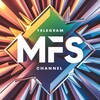 Logo of telegram channel jedimfs — MFS