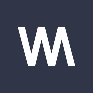 Логотип телеграм канала @jediweb — WebDesign Master