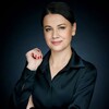 Логотип телеграм канала @jedyred — Elena Novoselova💎