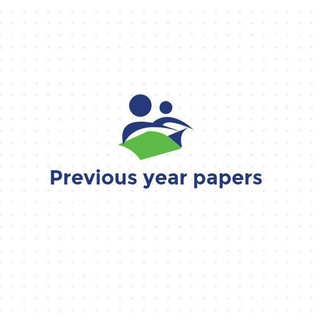 Logo saluran telegram jee_neet_previous_year_questions — Neet & Jee Previous year papers