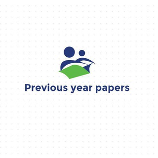 Telegram channel Neet & Jee Previous year papers logo