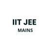 टेलीग्राम चैनल का लोगो jee_2027_material — IIT JEE Mains 2027 Notes