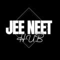 Logo saluran telegram jee_neet_handwritten_notesss — JEE NEET HUB