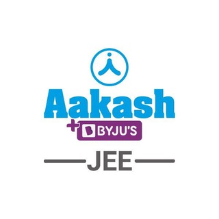 टेलीग्राम चैनल का लोगो jeeaakash — Aakash BYJU'S JEE Official