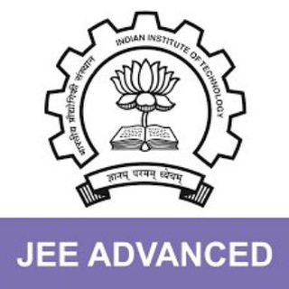 Logo of telegram channel jeeadvanced_2025 — JEE Advanced 2027 Allen | Resonance | FIITJEE | Cengage