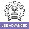 टेलीग्राम चैनल का लोगो jeeadvanced_2025 — JEE ADVANCED 2025 /24/26 ( Rankers Academy JEE )