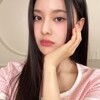Логотип телеграм канала @jeemiznaa — с любовью, джимин