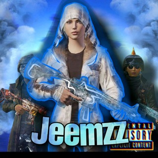 Logo of telegram channel jeemzzpm7 — JEEMZZ PM 🇦🇲