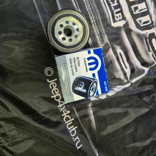 Telegram channel Jeep4x4club Parts logo