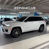 Логотип телеграм канала @jeep4x4club_motors — JEEP4X4CLUB Motors