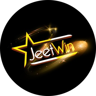 Logo of telegram channel jeet_win — Jeetwin Affiliate - Official Telegram