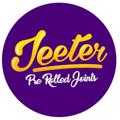 Logo saluran telegram jeetermarts — BABY JEETER