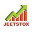 Telegram channel JEETSTOX - OPTION TRADING ANALYSIS logo