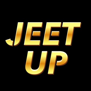 JEET UP | Official Channel - Telegram Channels