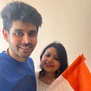 टेलीग्राम चैनल का लोगो jeeudaan_namochat — Namokaul Namochat Jee One @namokaul