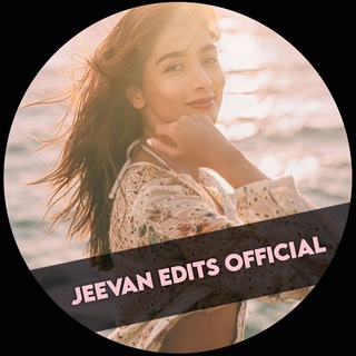 Logo saluran telegram jeevan_edits_official7 — Jeevan_edits_official