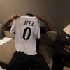 Логотип телеграм канала @jeezfcm — ⚡️Jeez FC