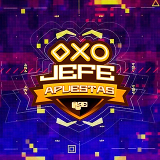 Telegram channel JEFE APUESTAS logo