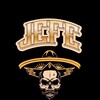 Logo of telegram channel jefejokesupca — JEFE JOKESUP ⛽️📦