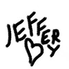 Логотип телеграм канала @jefferycrypto — JEFFERY | из князи в грязи