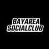 Logo of telegram channel jeffglock0 — Bay Area Social Club