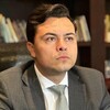 Logo of telegram channel jeffreychiquinicanal — Jeffrey Chiquini