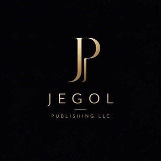 የቴሌግራም ቻናል አርማ jegol_publishing — Jegol Publishing LLC | ጀጎል ፐብሊሺንግ