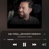 لوگوی کانال تلگرام jegr_medyahussen — کانال هونه رمند جیگر میدیا