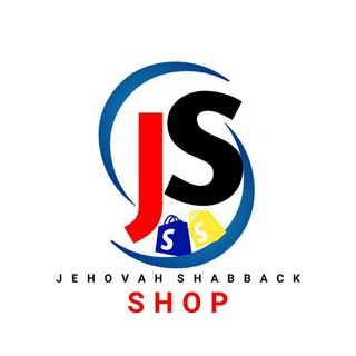 Logo de la chaîne télégraphique jehovahshabbackshop - Jéhovah Shabback Shop