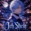 لوگوی کانال تلگرام jehsheinanime — 𝗝𝗲𝗵𝘀𝗵𝗲𝗶𝗻 𝗔𝗻𝗶𝗺𝗲 | جه‌شین انیمه