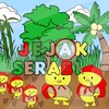 Logo saluran telegram jejakrekber — Jejak.