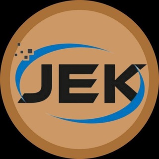 Логотип телеграм канала @jek_kargo — JEK kargo | Xitoy–O‘zbekiston yuk tashish xizmati
