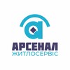 Логотип телеграм -каналу jek_ukvartal — ЖЕК У-квартал