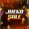 Логотип телеграм канала @jeka_uc — JHEKA SALE UC SERVICE