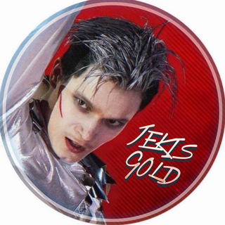 Логотип телеграм канала @jekisgoldteam — JEKISGOLD TEAM