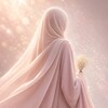 Логотип телеграм канала @jelannaya_jena — Искусство быть женой🪷