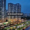 Логотип телеграм канала @jeleznodorozhniy — ЖЕЛЕЗНОДОРОЖНЫЙ NEWS