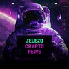 Логотип телеграм канала @jelezocrypto — jelezo crypto