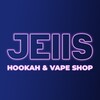 Логотип телеграм канала @jells_63 — JELLS | Джелс Тольятти
