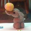 Logo of telegram channel jellybeadscom — Jelly Beads🍯