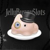 Логотип телеграм канала @jellybunnygifts — JellyBunny | Канал
