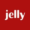 Logo of telegram channel jellynailsmoscow — JELLY NAILS