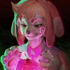 Логотип телеграм канала @jellypiaaar — Пиар художников || JELLY PIAR 💒