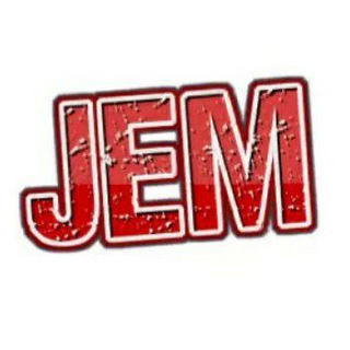 Логотип телеграм канала @jem_channels — JEM