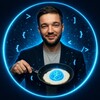 Логотип телеграм канала @jemal_hamidun — Жемал Хамидун | Готовим ИИшницу