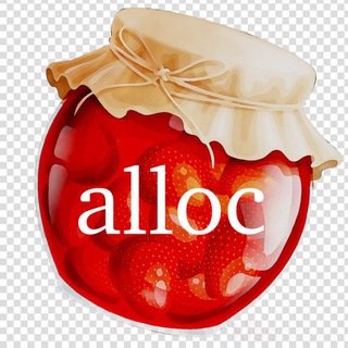 Logo of telegram channel jemalloc — Jem