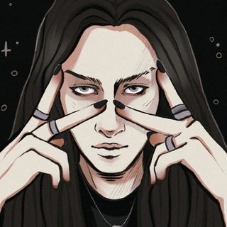Логотип телеграм канала @jembuartist — Jembu