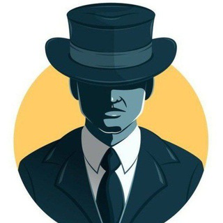 Логотип телеграм канала @jemchugov — Jesse James Invest